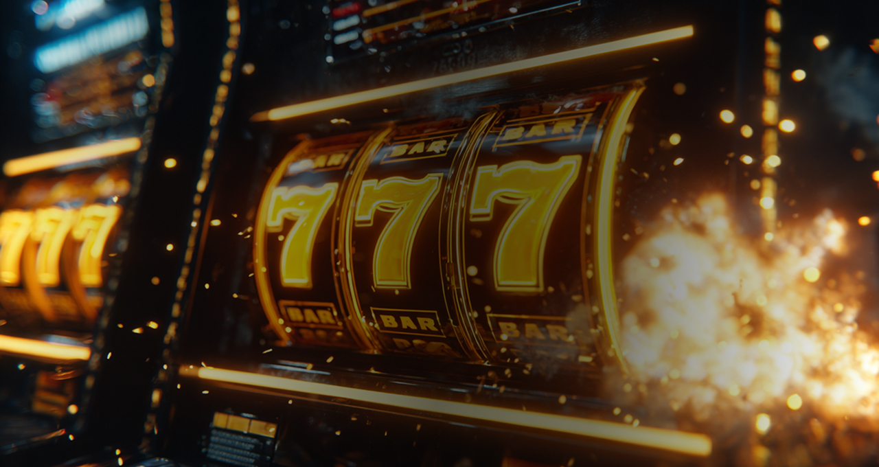 Bitcoin Casino