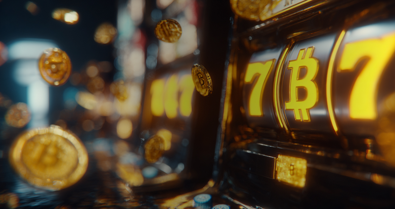 Bitcoin Casino